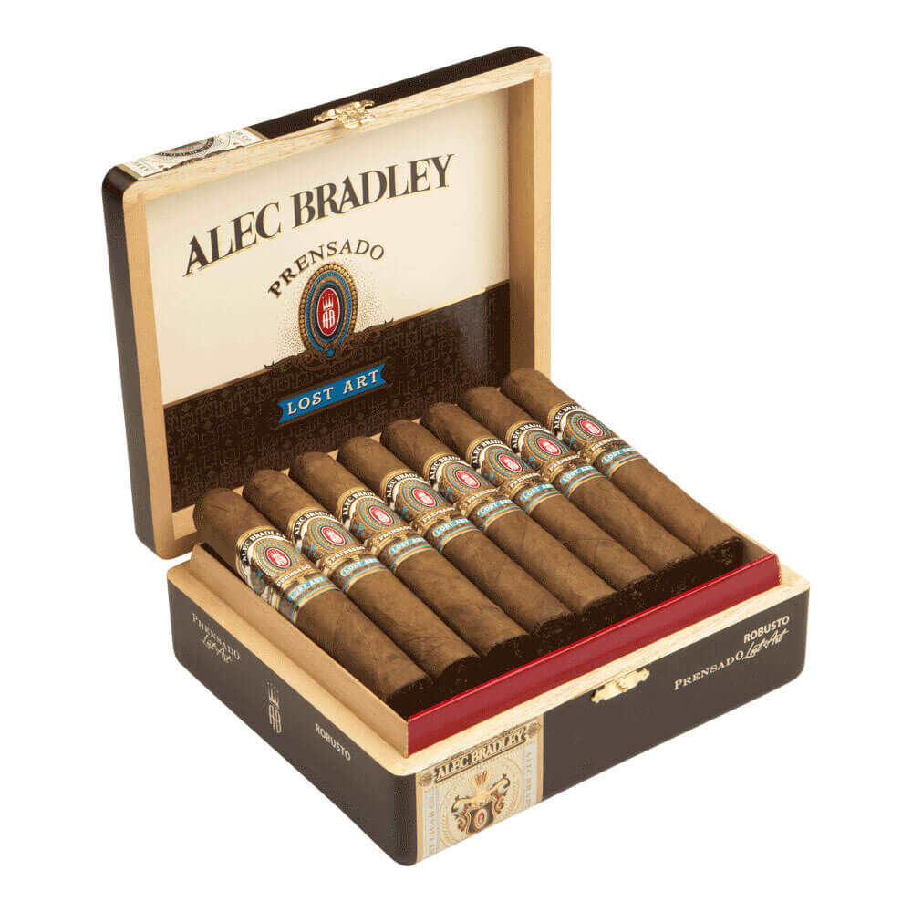View product media ABLAR Robusto, , jrcigars 2